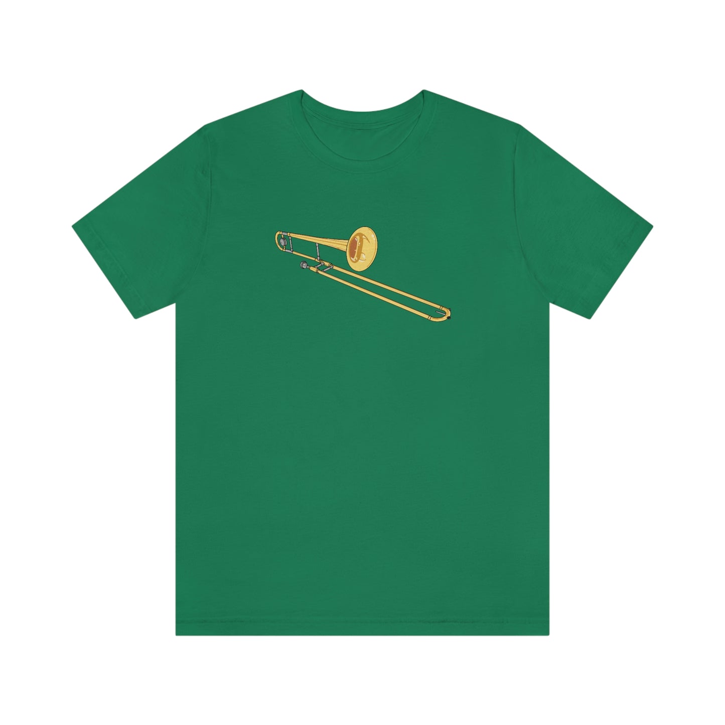 Trombone t shirt