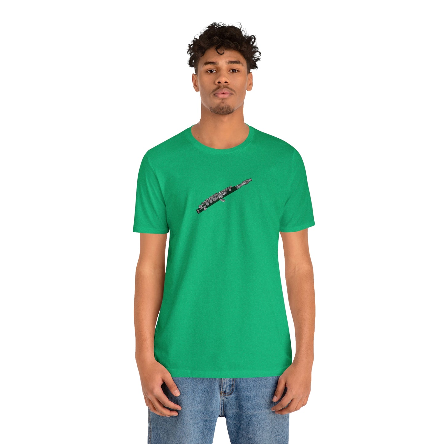 Piccolo tee shirt