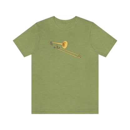 Trombone t shirt