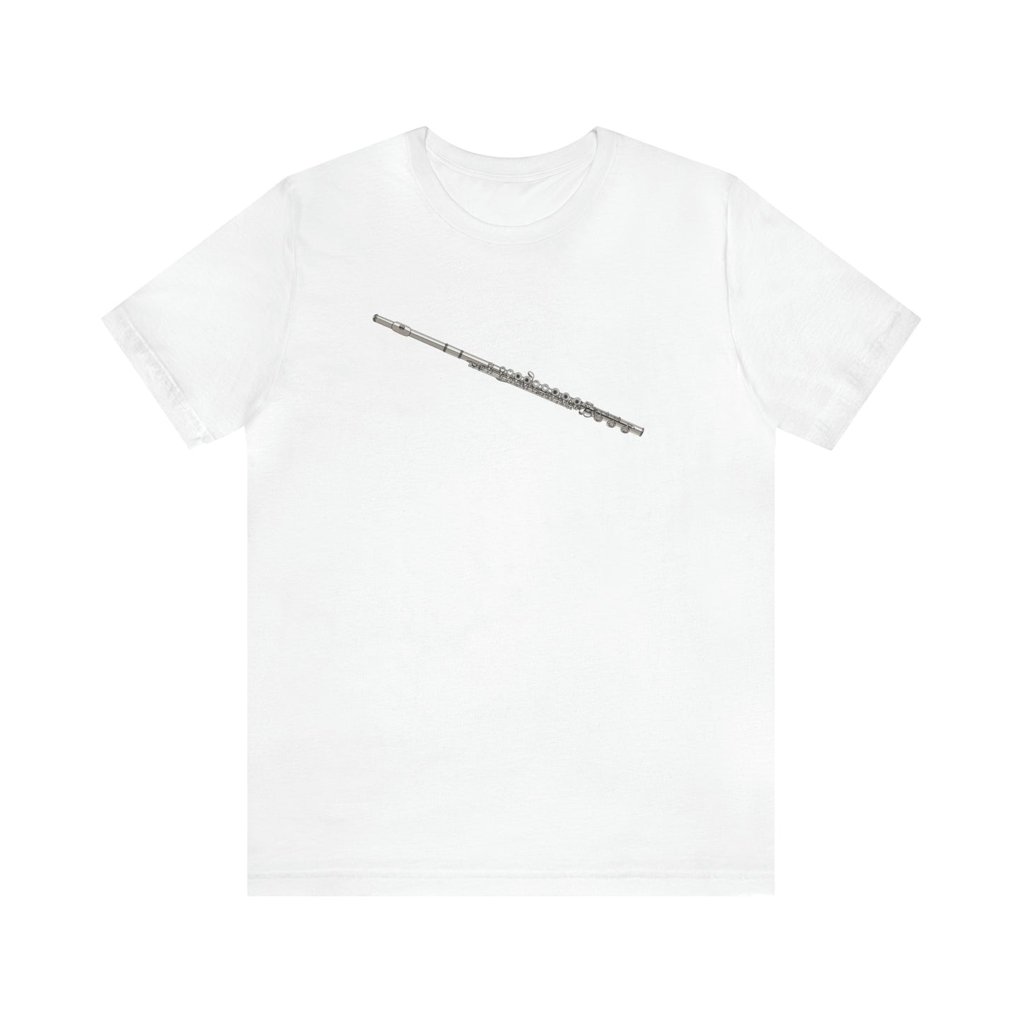 Flute t shirt