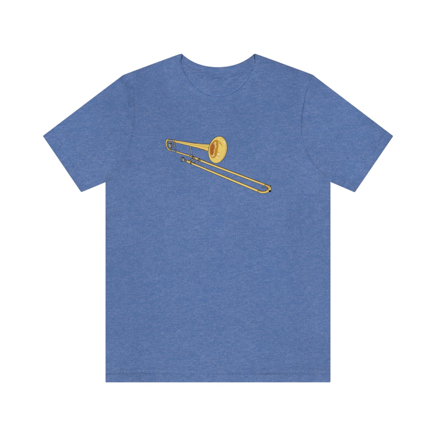 Trombone t shirt