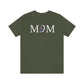 Archery mom cotton tee