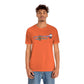 DQ trumpet t shirt