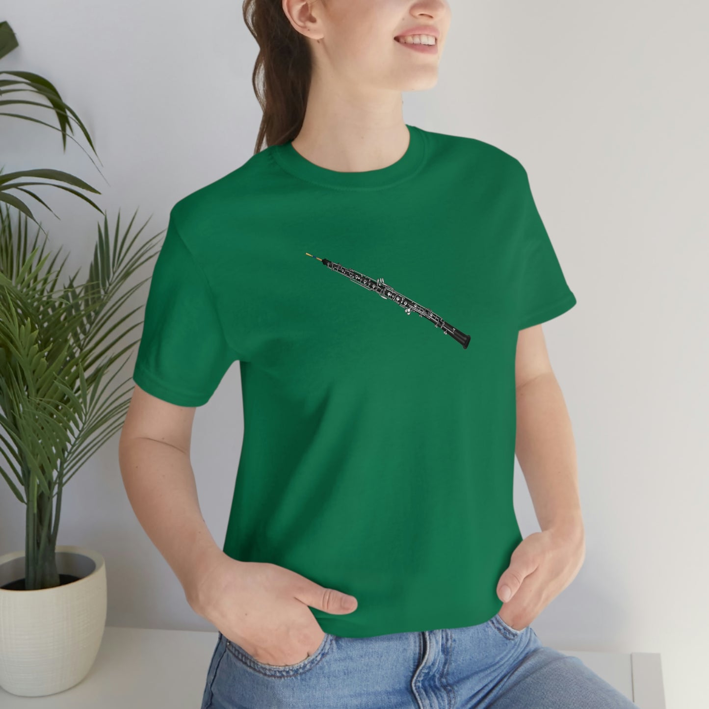 Oboe T-Shirt