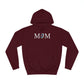 Mom archery Unisex College Hoodie