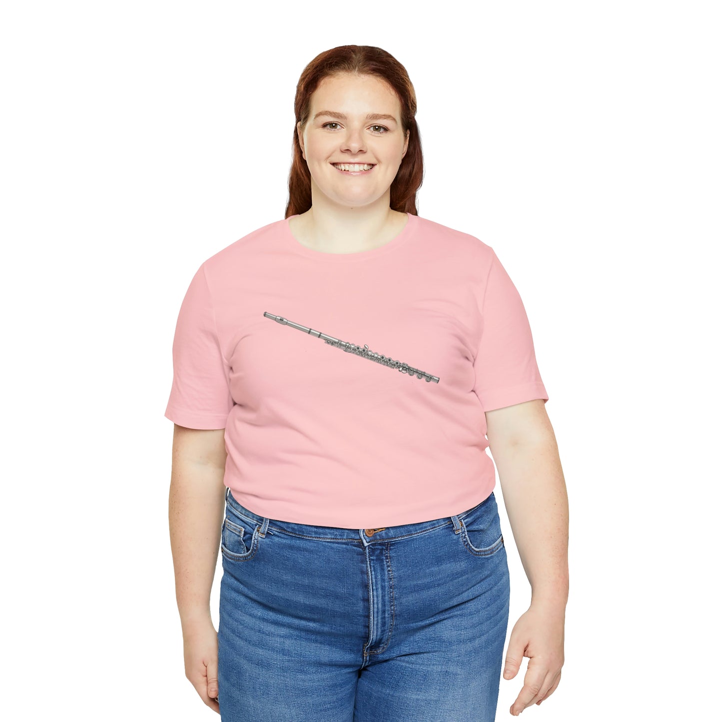 Flute t shirt