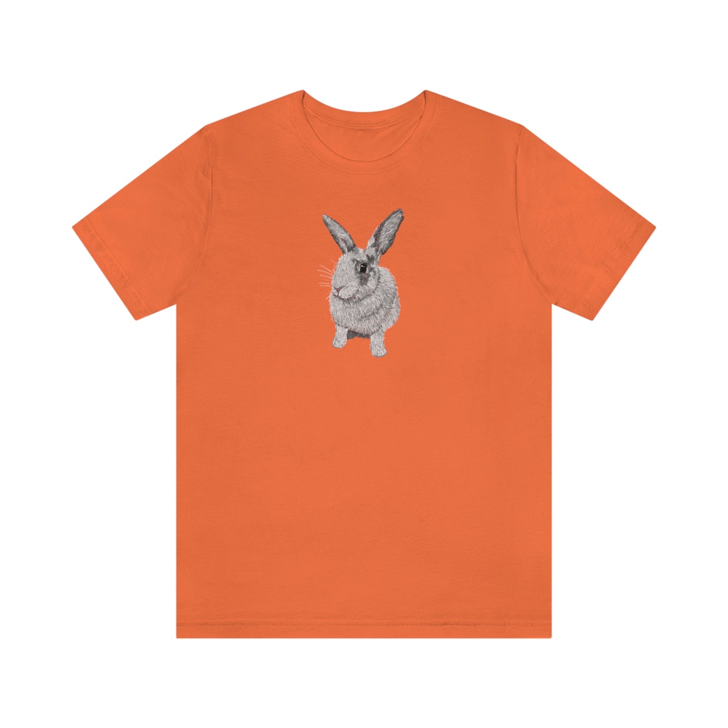 Victoria the bunny T-Shirt