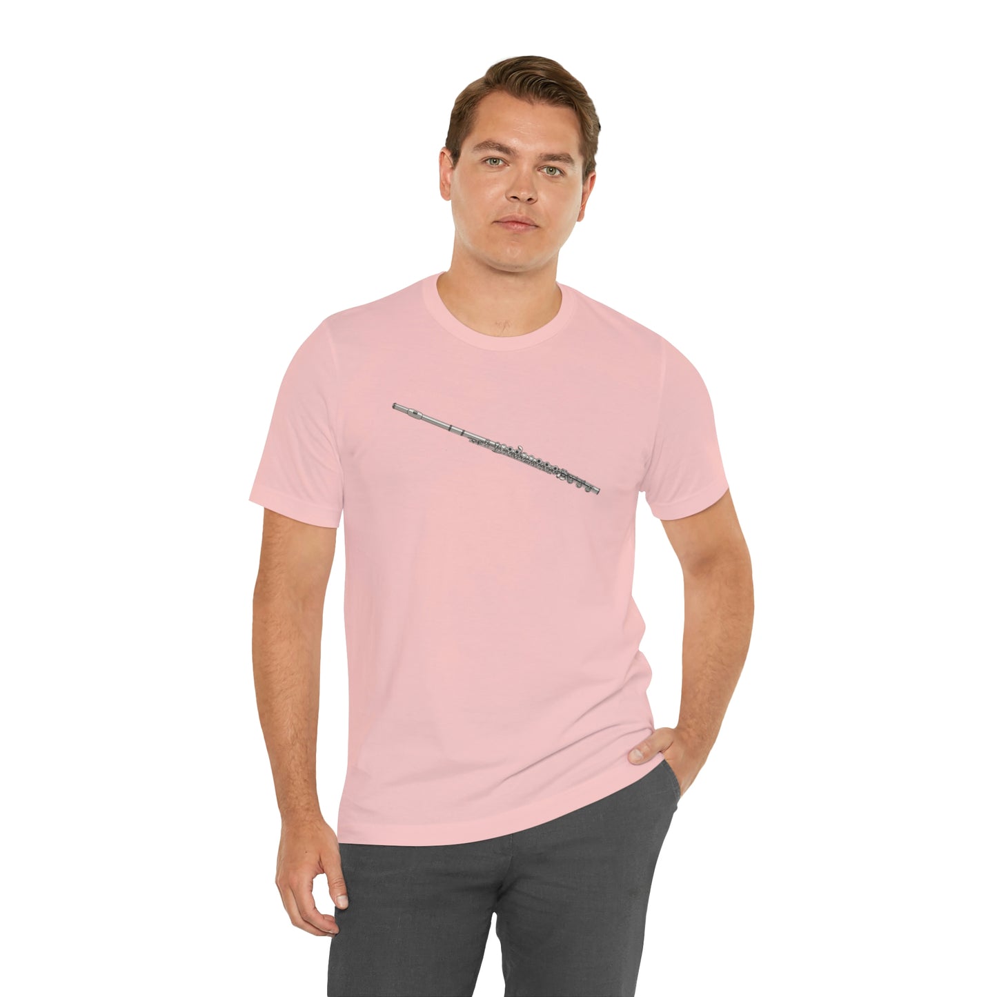 Flute t shirt