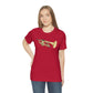 Trumpet tee