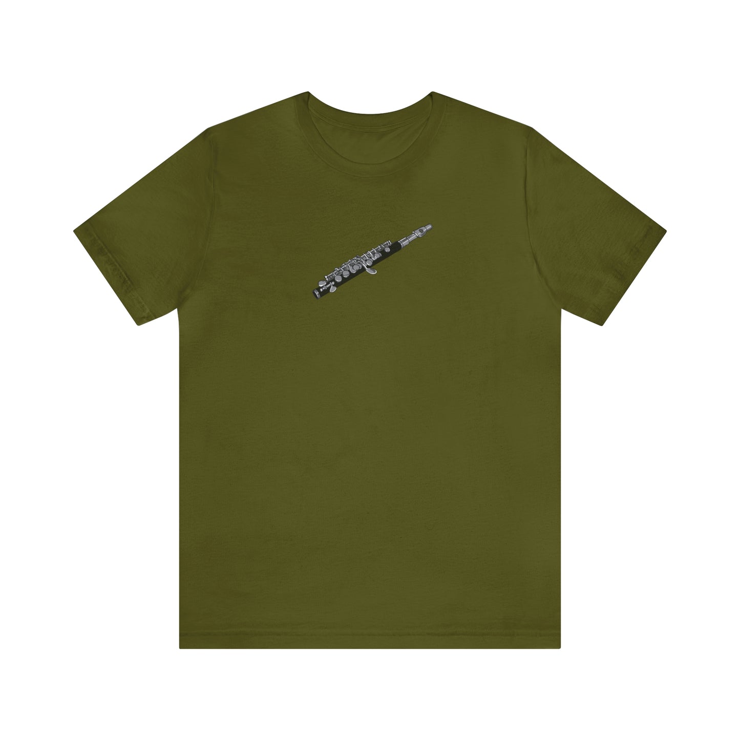 Piccolo tee shirt