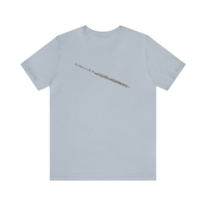 Flute t shirt