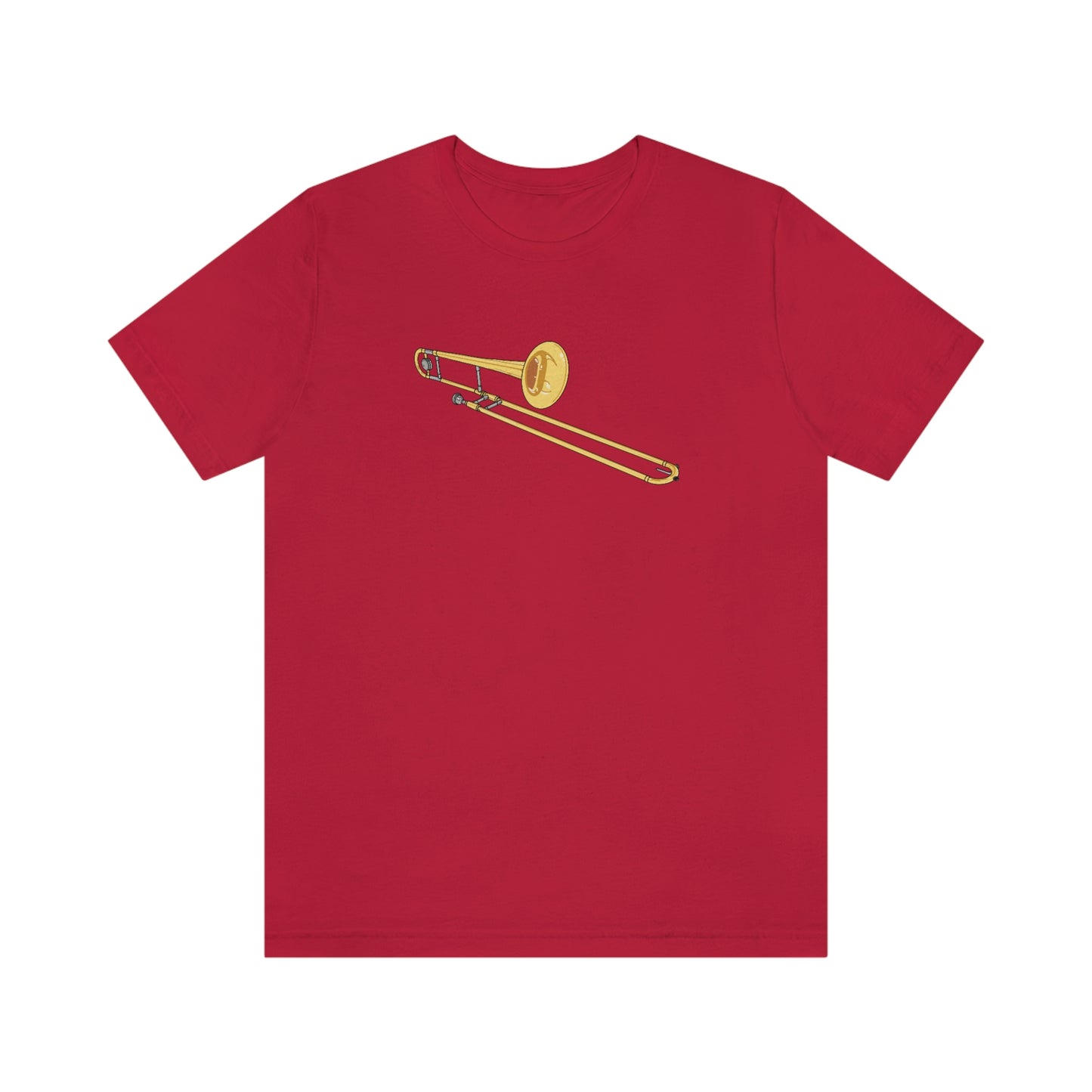 Trombone t shirt