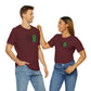 I can Pickle That Unisex Jersey Short Sleeve Tee