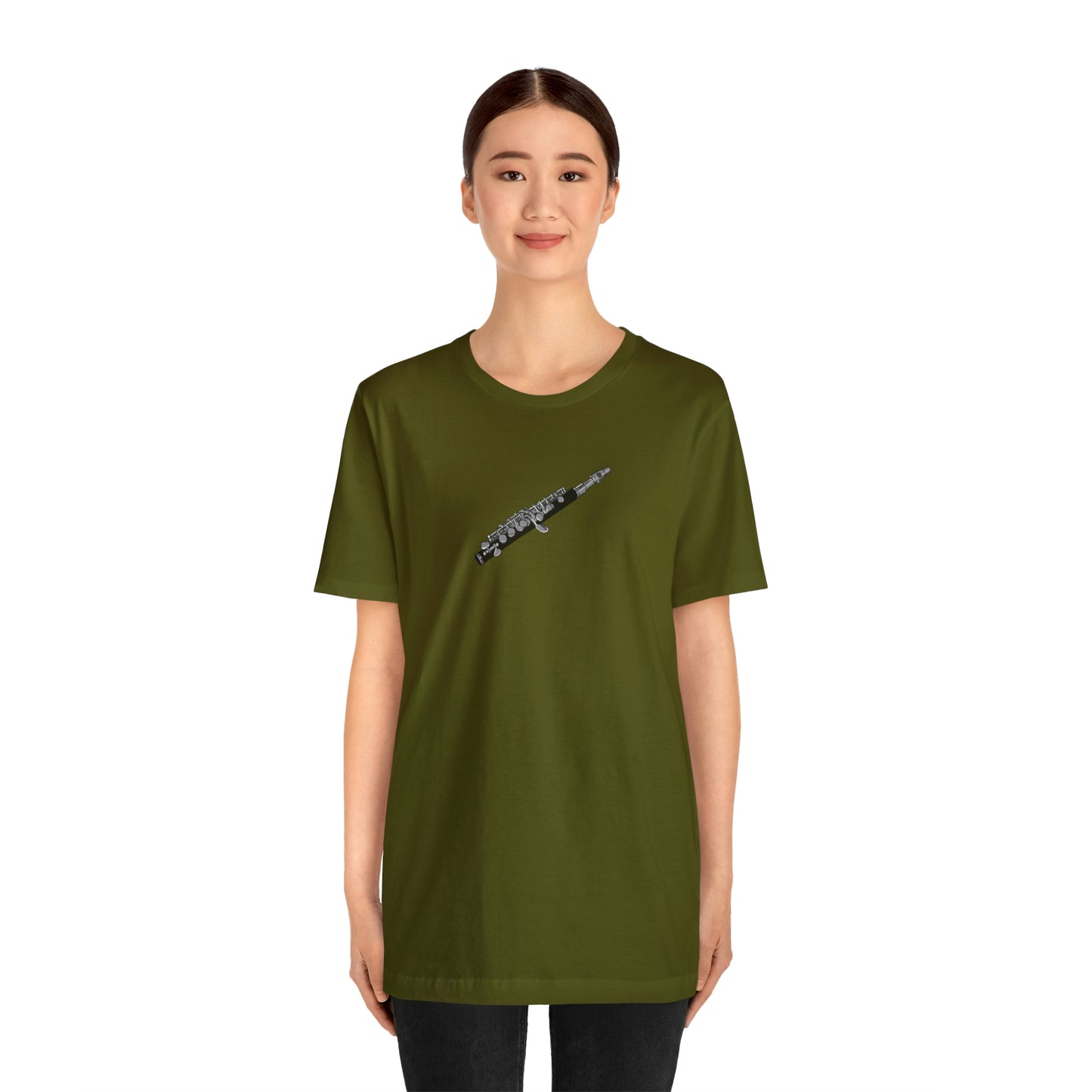 Piccolo tee shirt