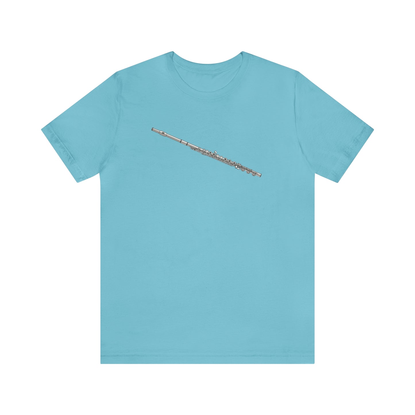 Flute t shirt