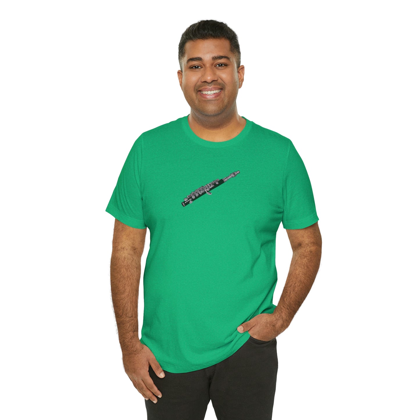 Piccolo tee shirt