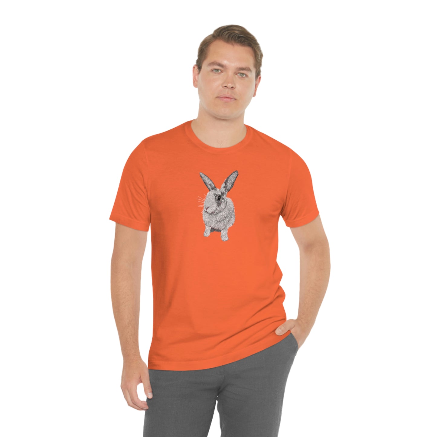 Victoria the bunny T-Shirt