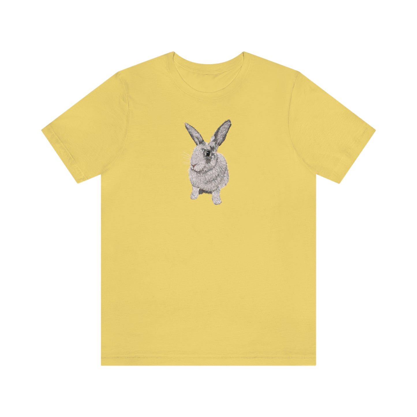 Victoria the bunny T-Shirt