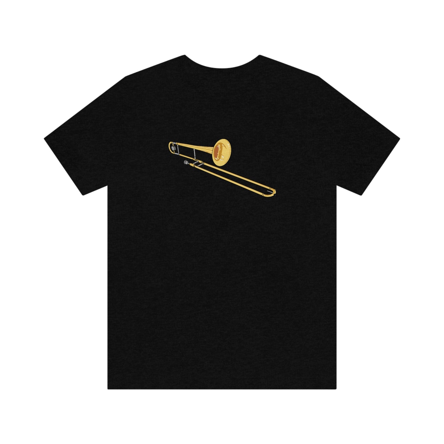 Trombone t shirt