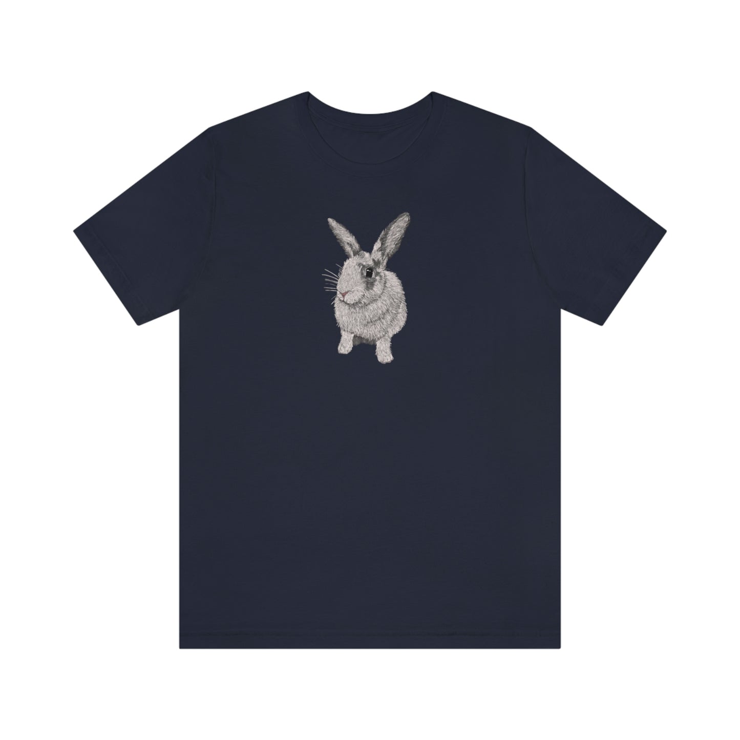 Victoria the bunny T-Shirt