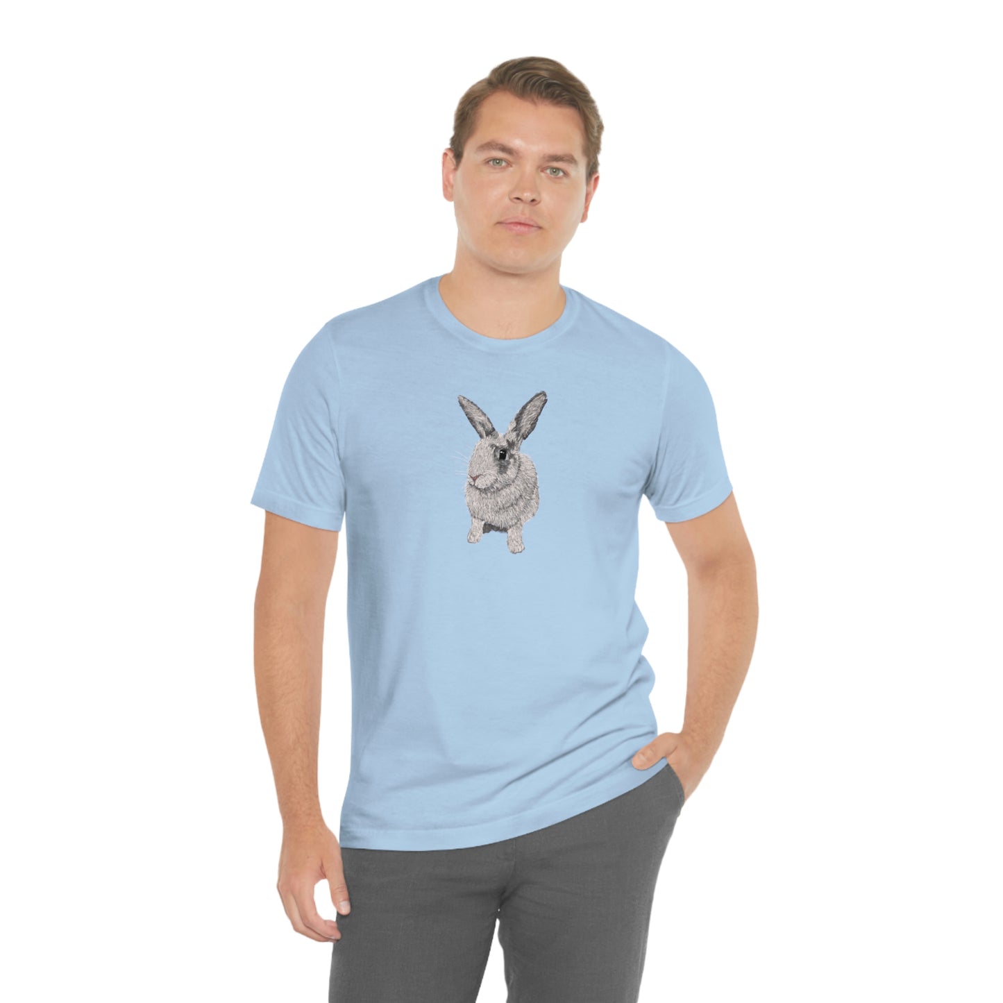 Victoria the bunny T-Shirt