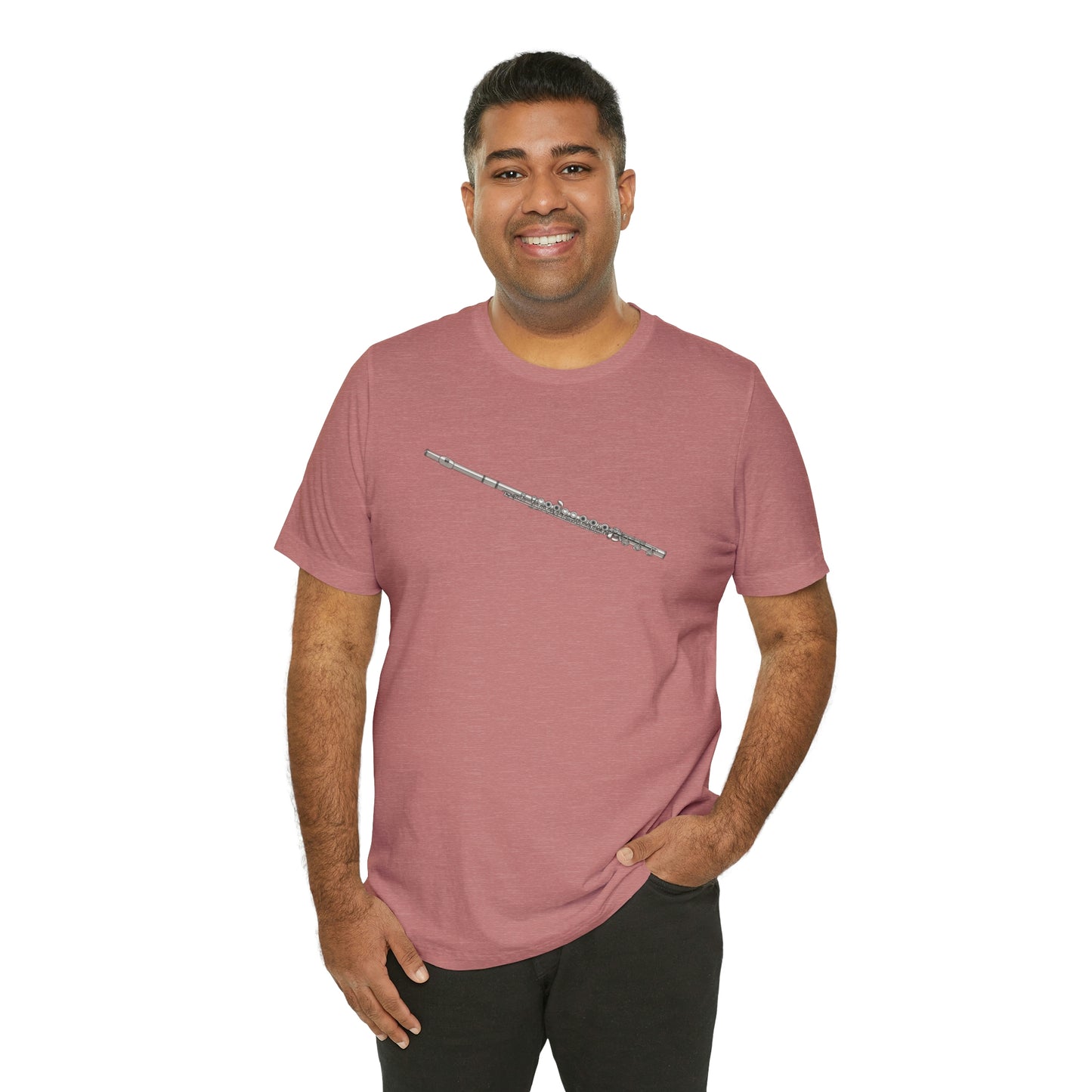 Flute t shirt