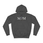 Mom archery Unisex College Hoodie