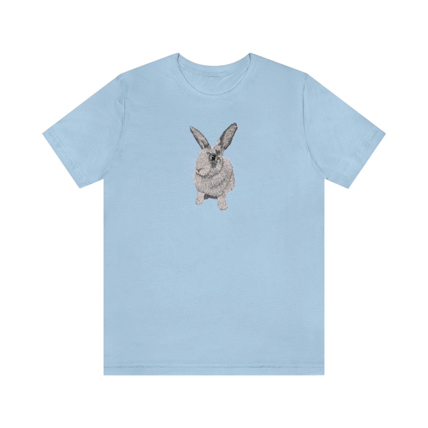 Victoria the bunny T-Shirt