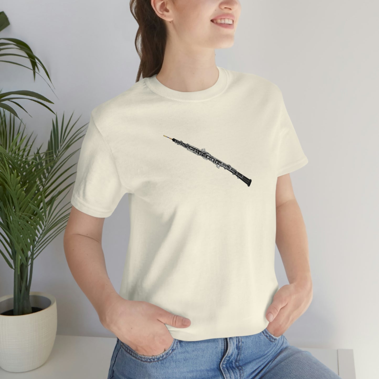 Oboe T-Shirt