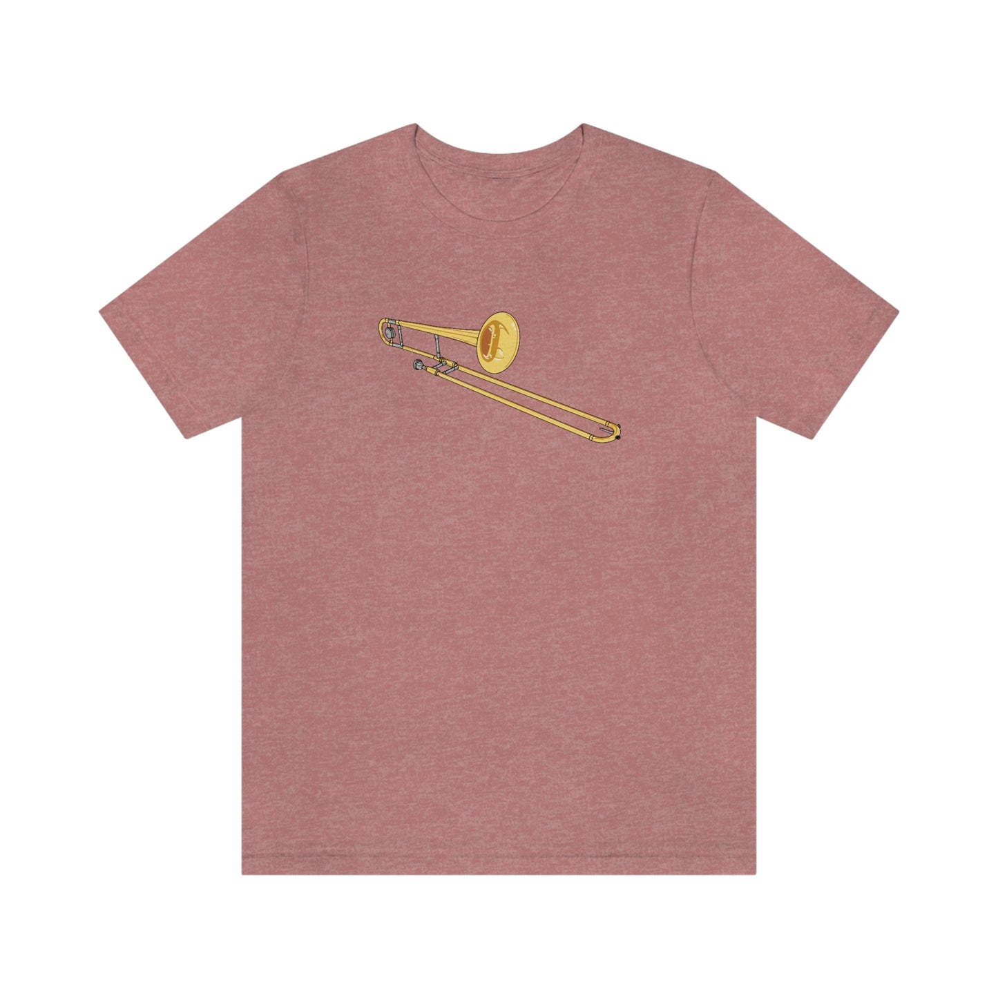 Trombone t shirt