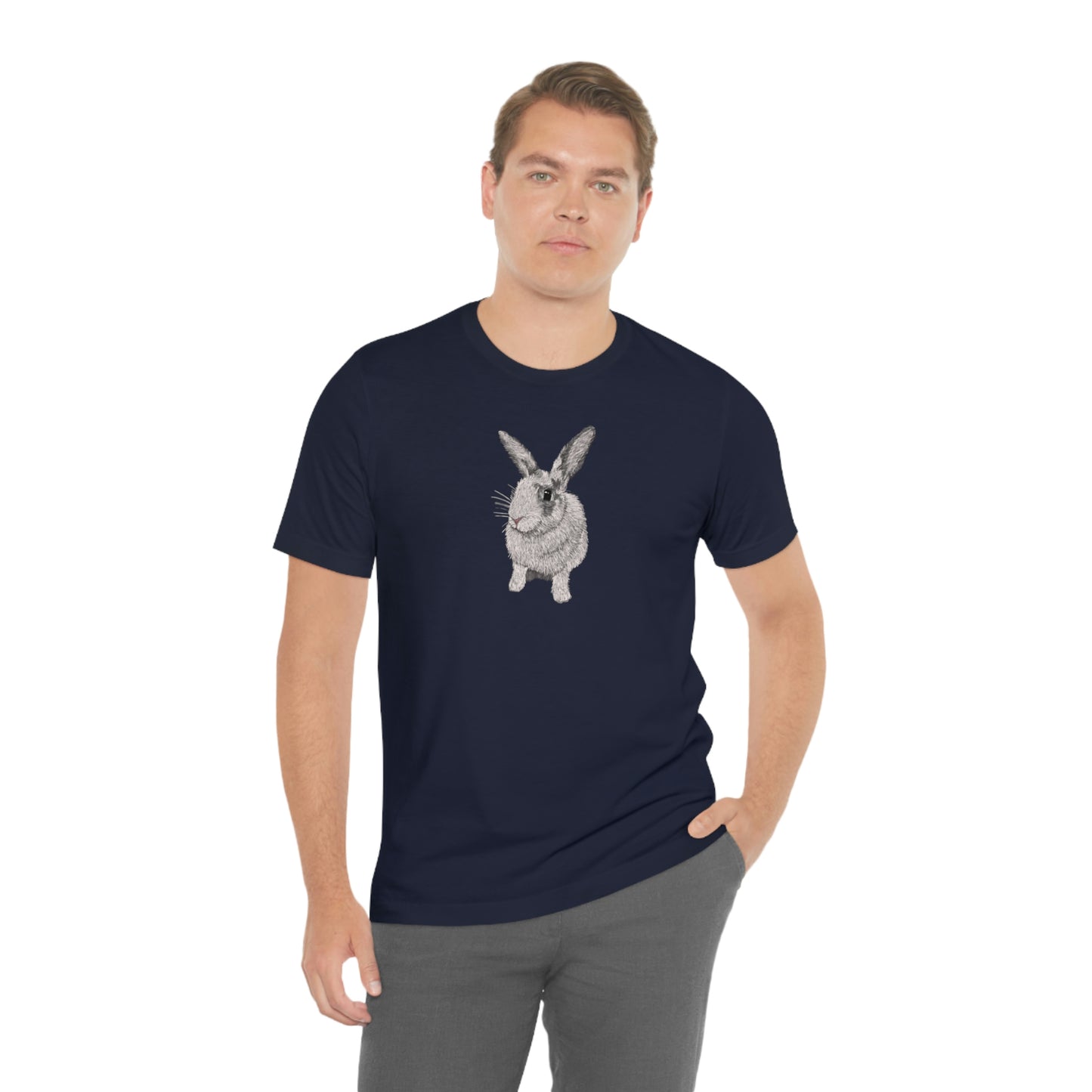 Victoria the bunny T-Shirt