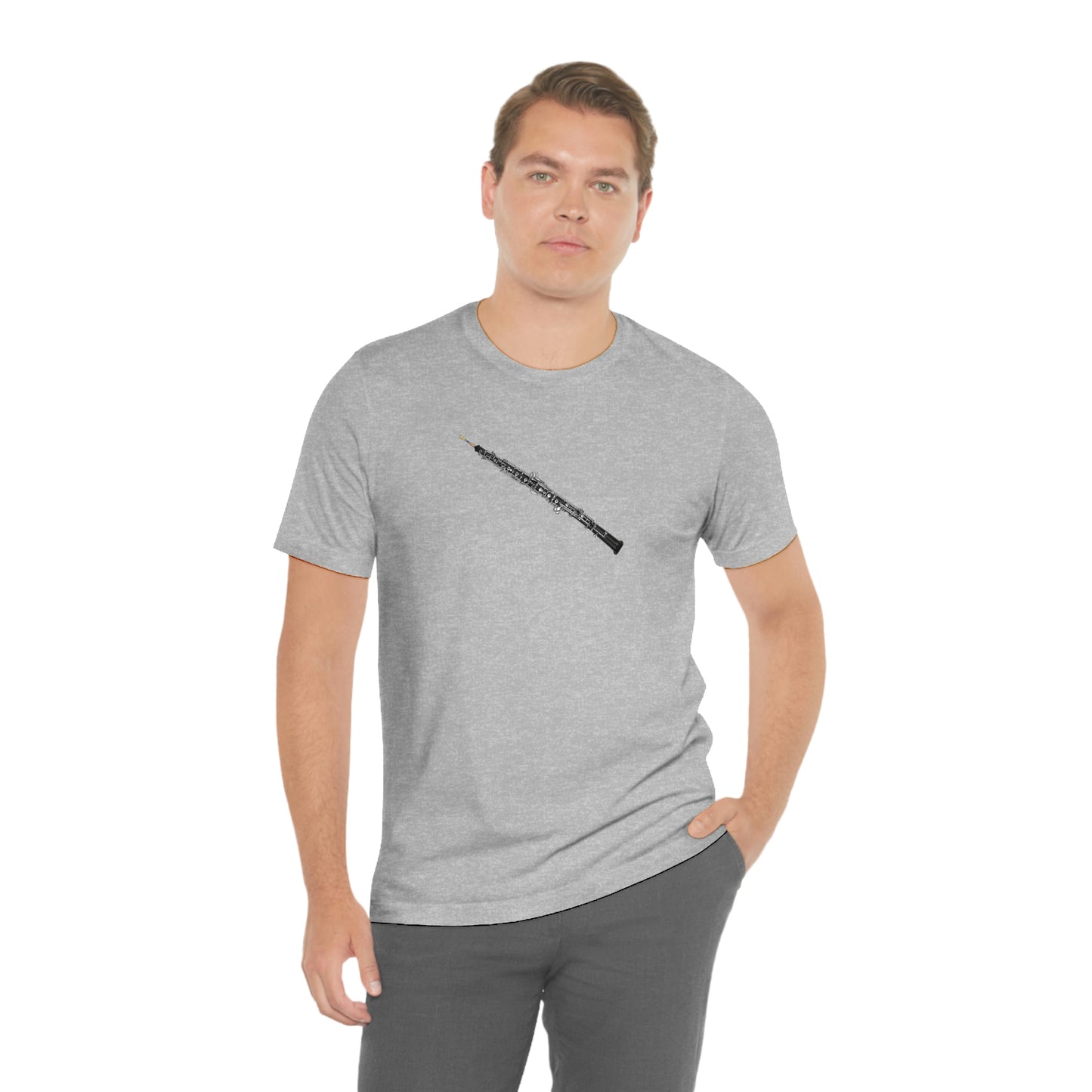 Oboe T-Shirt