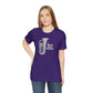 What the heck is a euphonium shirt