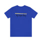 My origin story recorder shirt