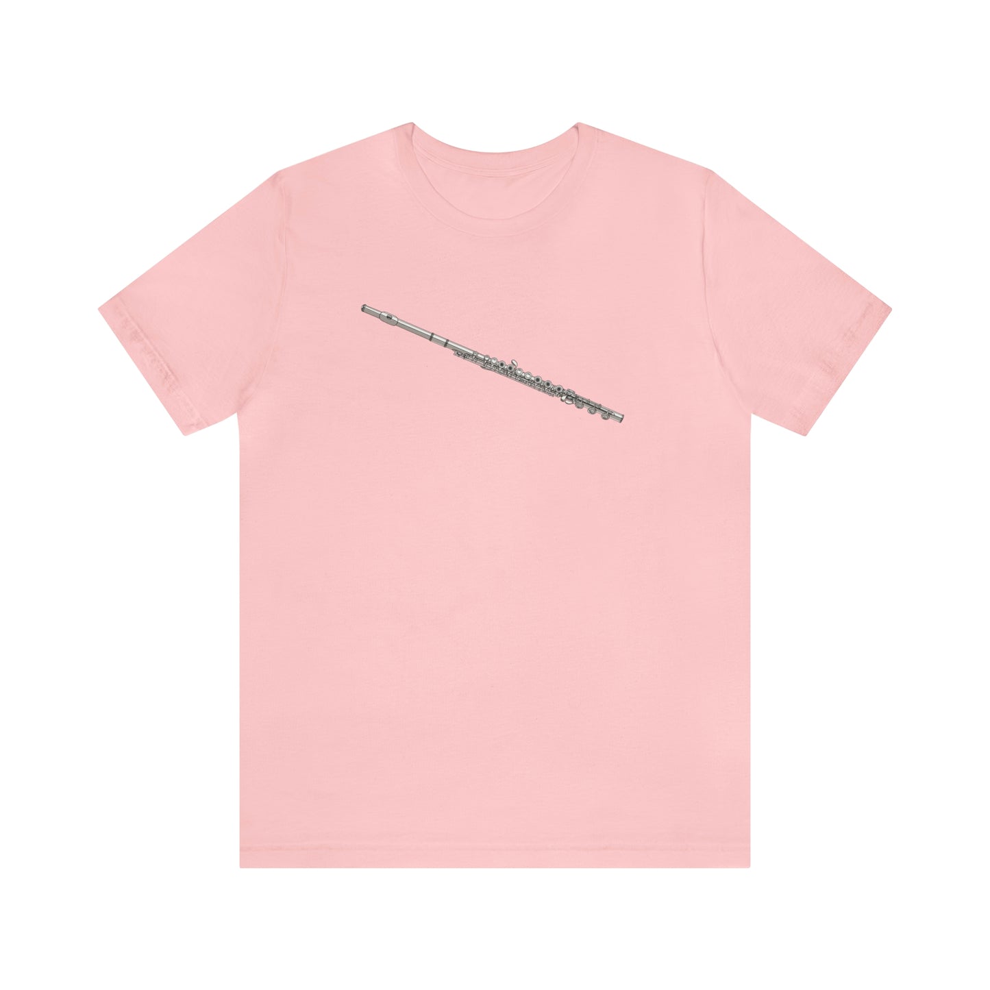 Flute t shirt