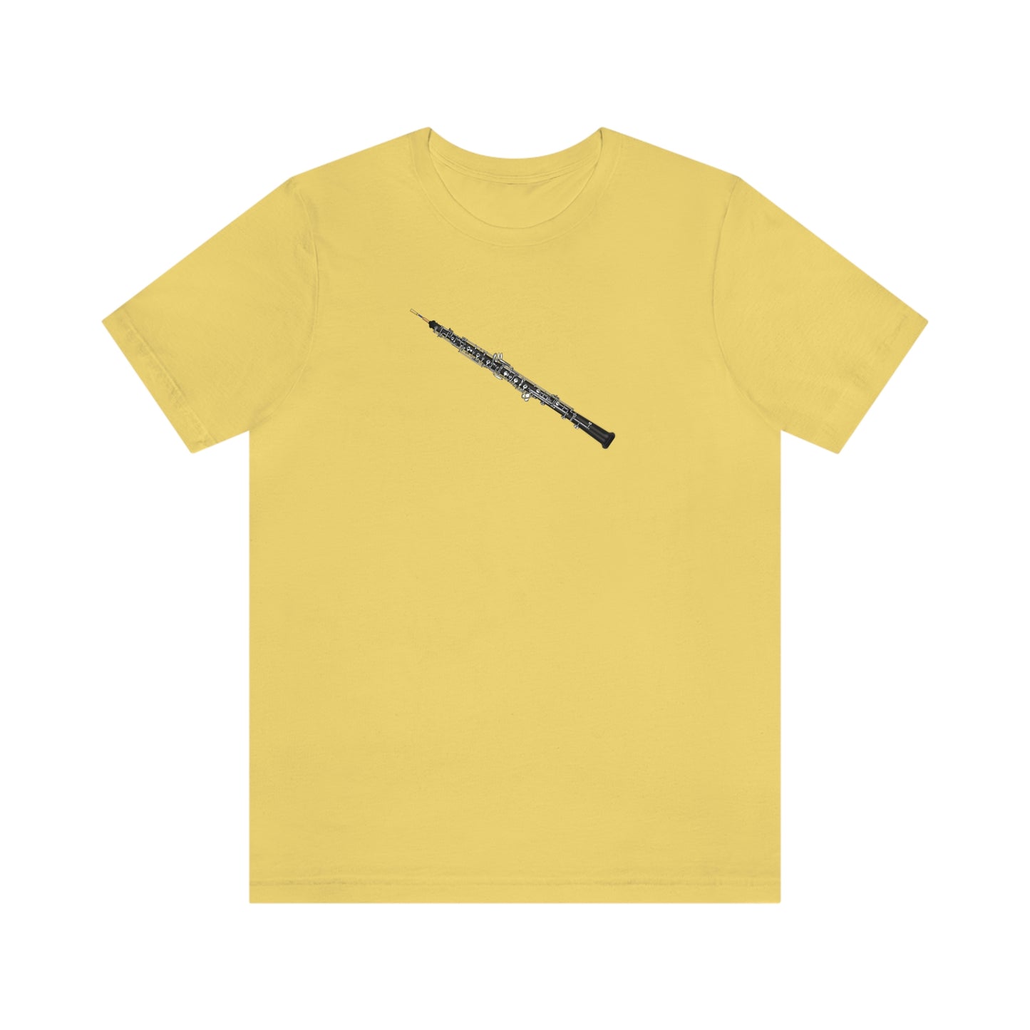 Oboe T-Shirt