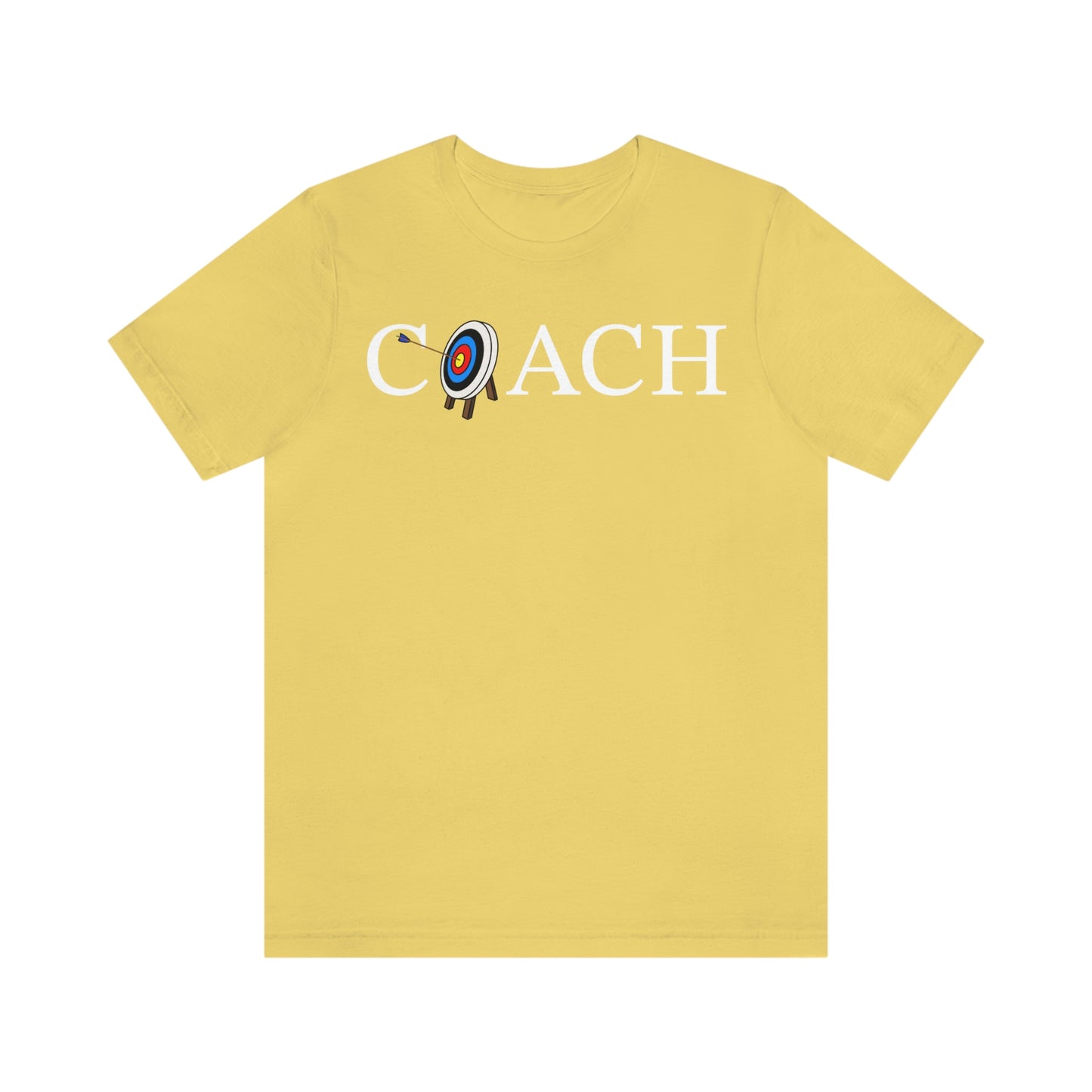 Archery coach shirt Unisex Ultra Cotton Tee