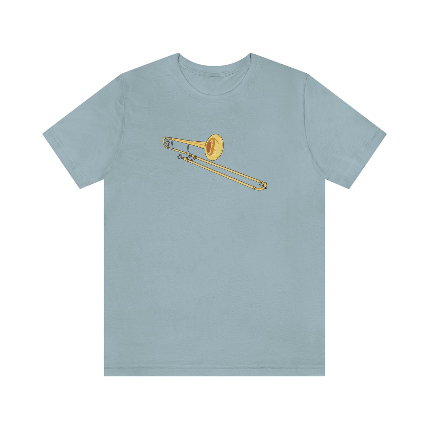 Trombone t shirt