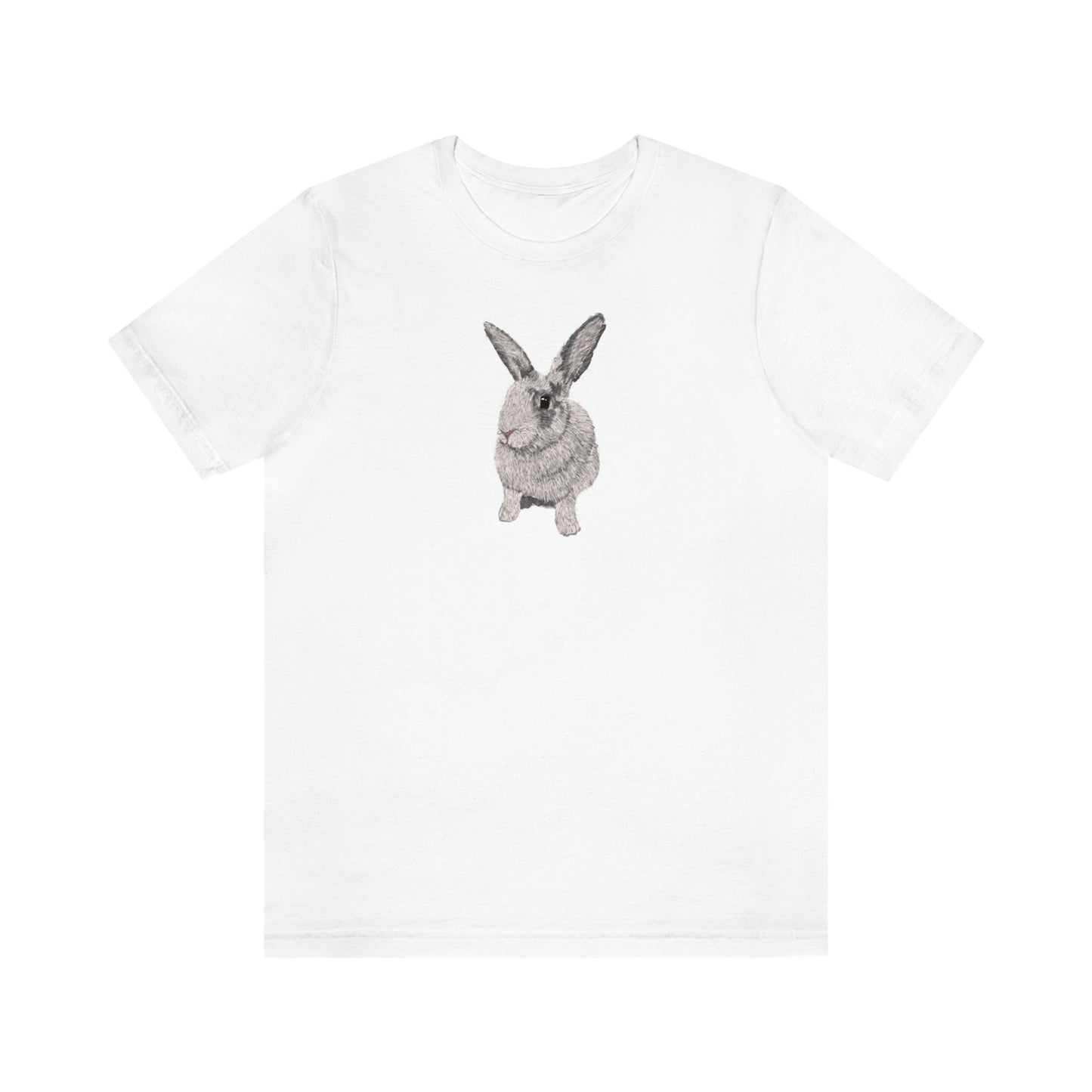 Victoria the bunny T-Shirt