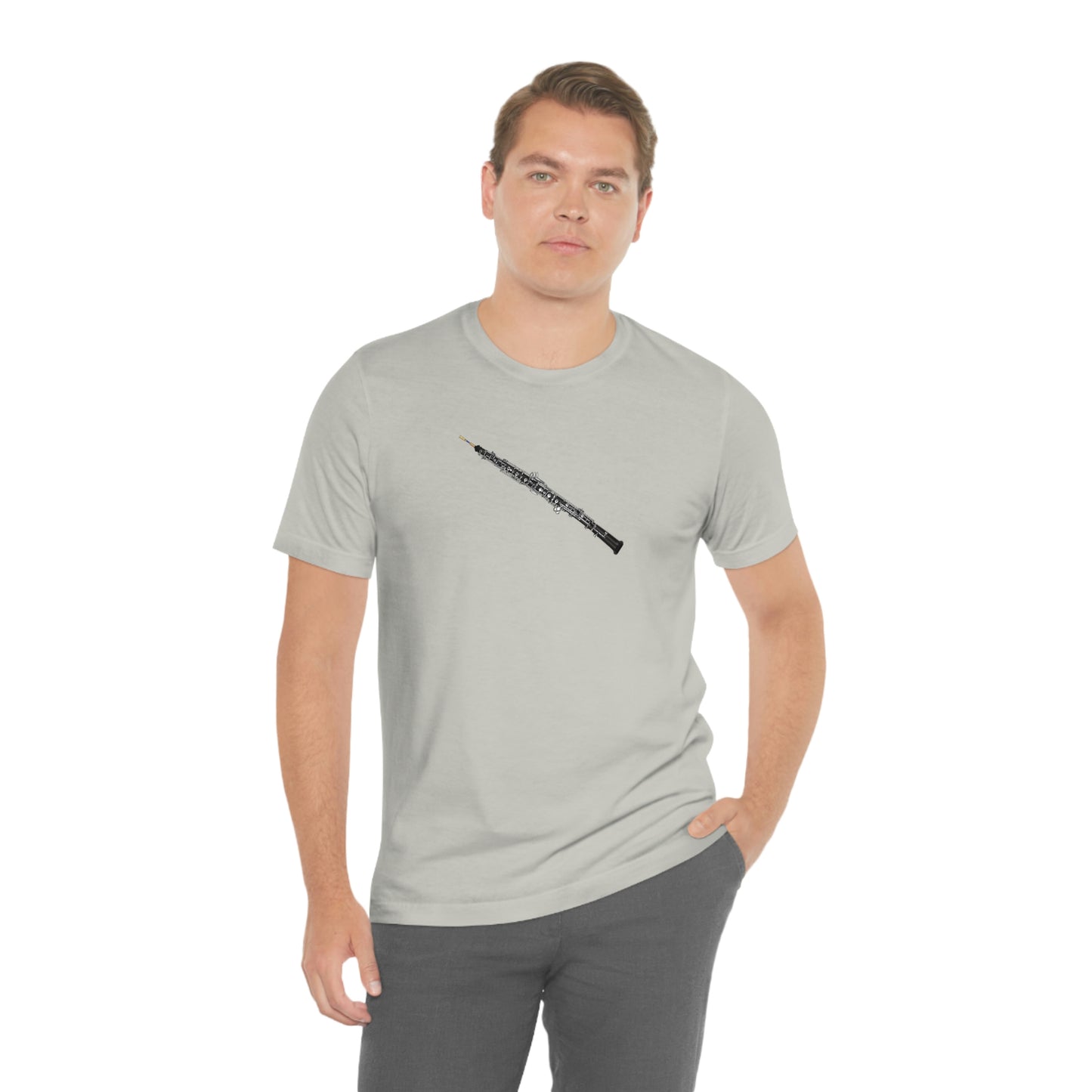 Oboe T-Shirt