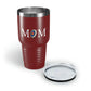 Archery mom Ringneck Tumbler, 30oz