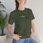 Clarinet t shirt