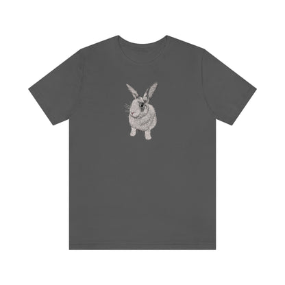 Victoria the bunny T-Shirt