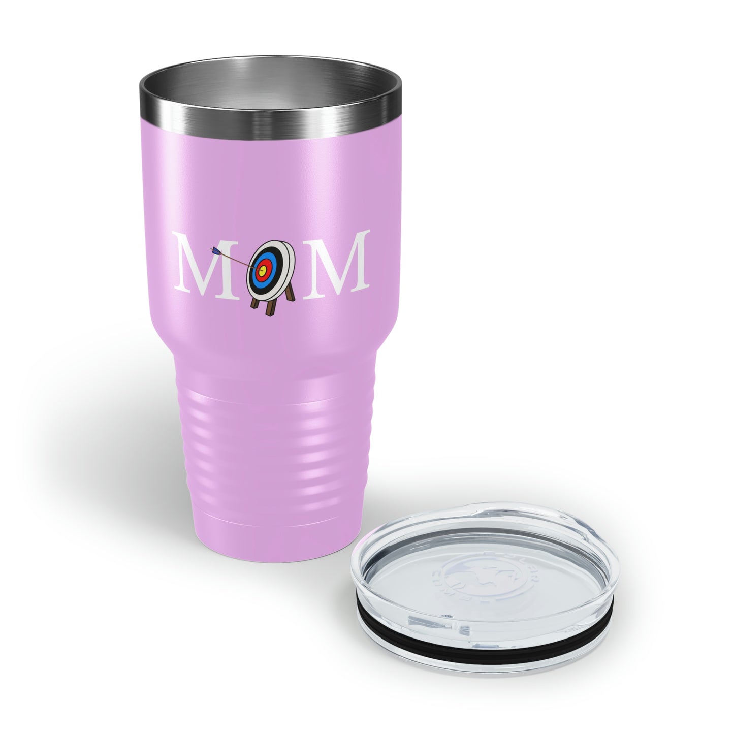 Archery mom Ringneck Tumbler, 30oz