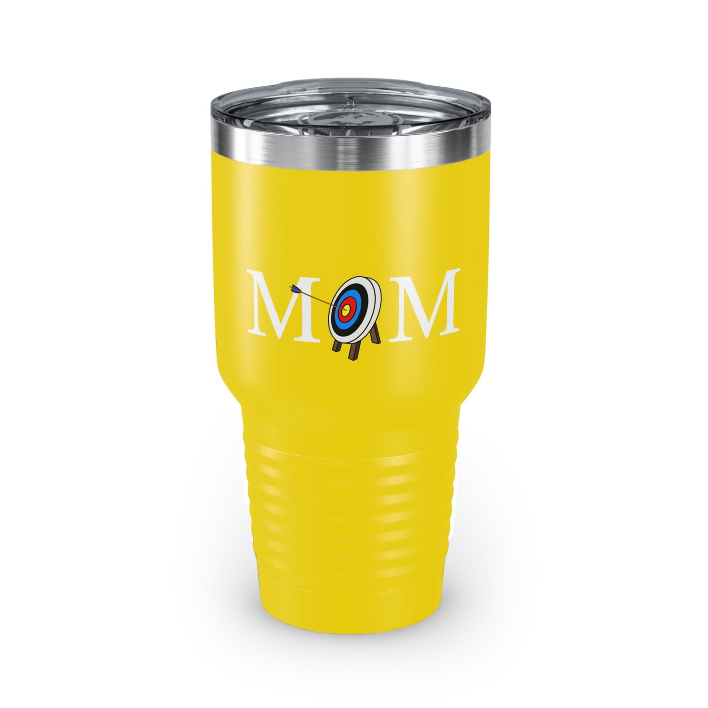 Archery mom Ringneck Tumbler, 30oz