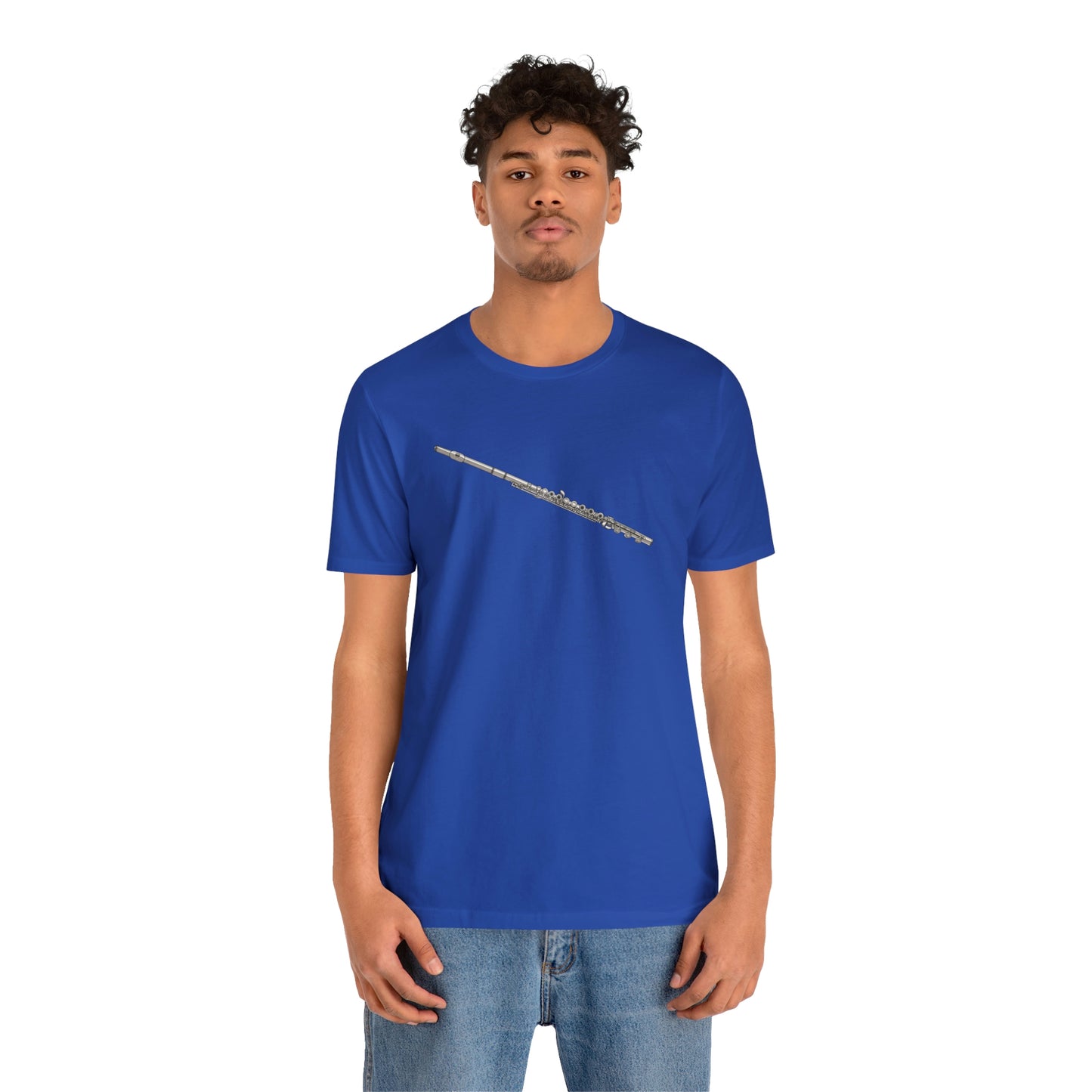 Flute t shirt